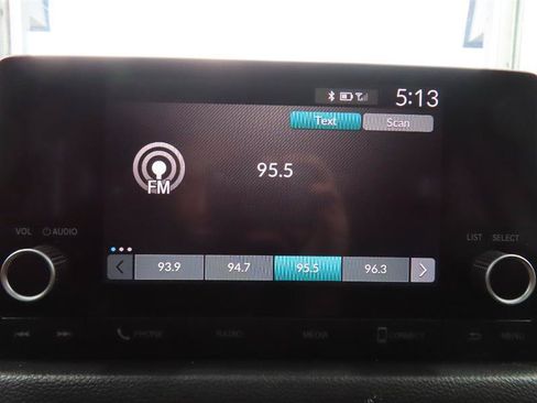 Used 2023 Honda Civic EX image 25