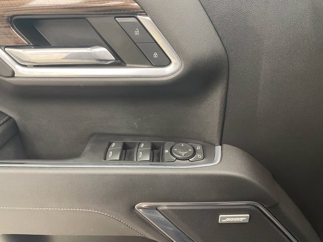 Certified 2022 Chevrolet Silverado 1500 RST w/ All Star Edition Plus AWD/4WD image 19