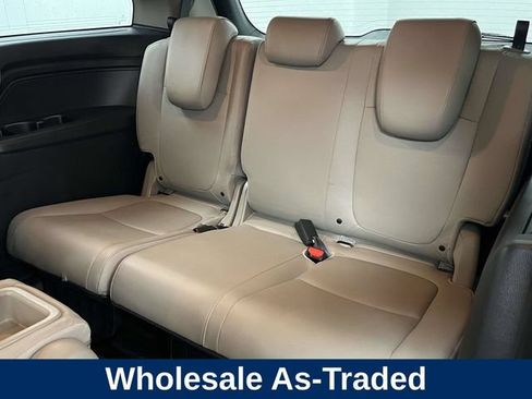 Used 2018 Honda Odyssey EX-L image 18