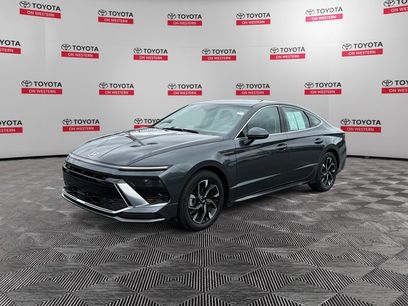 Used 2024 Hyundai Sonata SEL