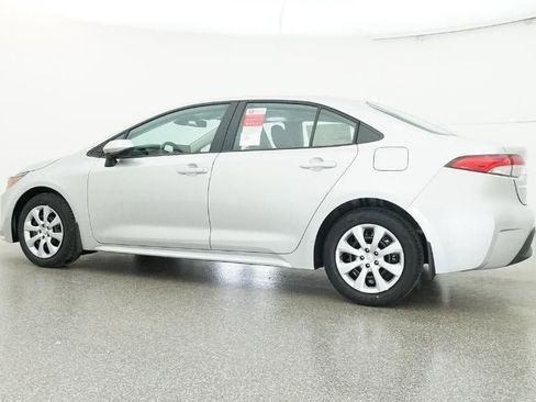 New 2026 Toyota Corolla LE image 20