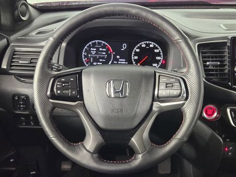 Used 2024 Honda Ridgeline Black Edition image 19