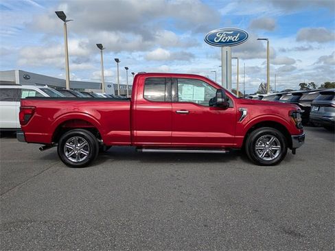 Certified 2024 Ford F150 XLT w/ Tow/Haul Package image 3