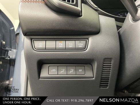 New 2026 MAZDA CX-50 Meridian Edition w/ Weather Package AWD/4WD image 24