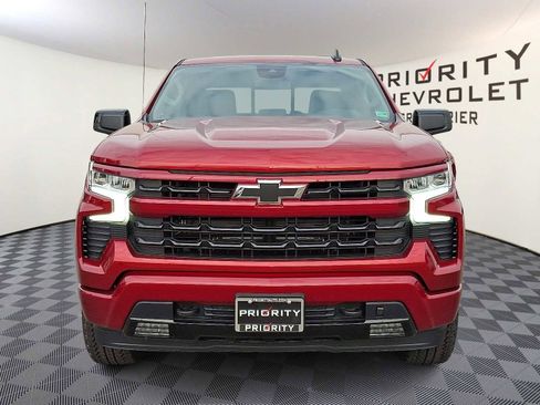 New 2026 Chevrolet Silverado 1500 RST image 2