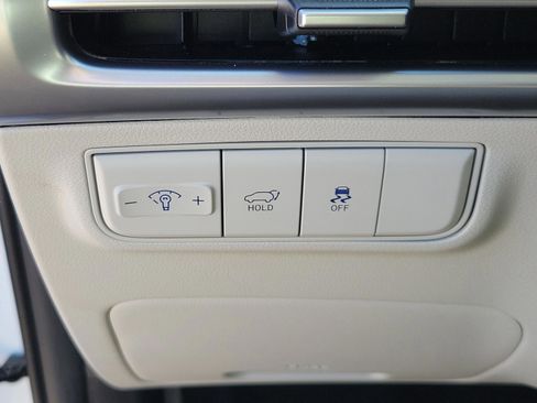 Certified 2025 Hyundai Tucson SEL image 31