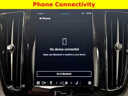 Used 2024 Volvo XC60 T8 Ultimate w/ Climate Package image 20