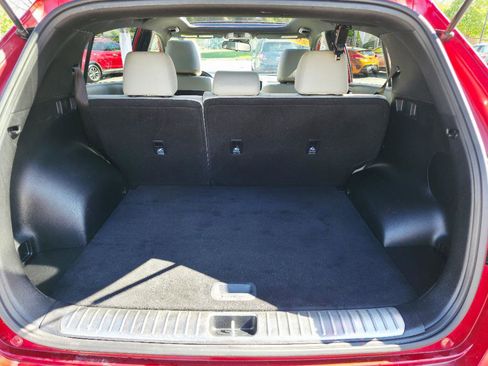 Used 2020 Kia Sportage S w/ S Sunroof Package AWD/4WD image 14
