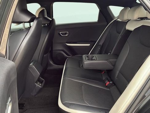 New 2026 Kia K4 GT-Line Turbo FWD image 14
