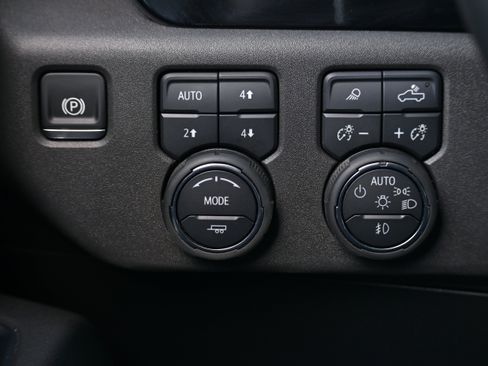 Used 2025 Chevrolet Silverado 1500 RST w/ All Star Edition Plus image 28