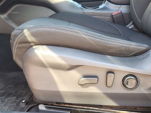 Used 2025 Subaru Legacy Premium AWD/4WD image 26