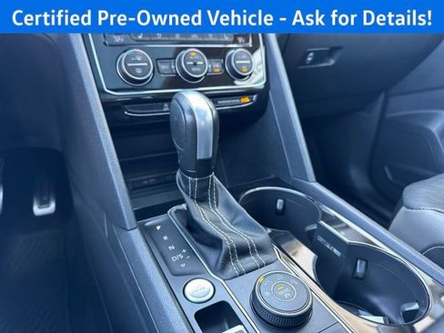 Certified 2023 Volkswagen Atlas SEL Premium AWD/4WD image 16