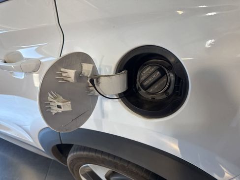 Used 2018 Hyundai Tucson Value FWD image 11