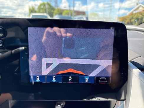 Used 2024 Chevrolet Corvette Z06 image 22