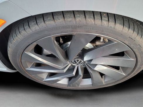 Used 2022 Volkswagen Arteon SEL w/ Black Wheel Package image 39