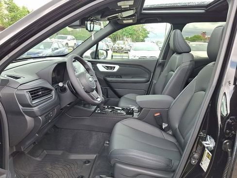 New 2026 Subaru Forester Touring AWD/4WD image 14