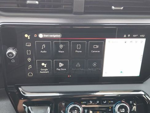 New 2026 GMC Sierra 1500 AT4X AWD/4WD image 14