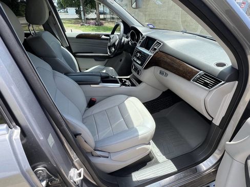 Used 2014 Mercedes-Benz ML 350 2WD image 21
