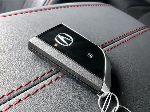 New 2026 Acura RDX A-Spec image 30