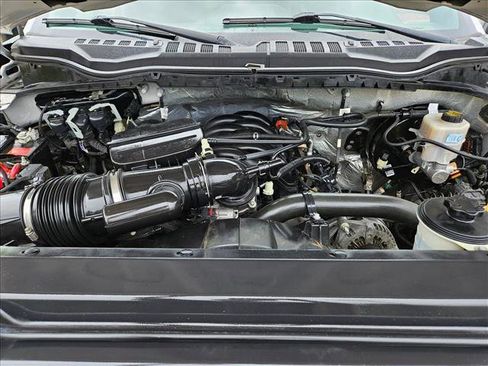 Used 2022 Ford F250 Lariat w/ Lariat Ultimate Package AWD/4WD image 22