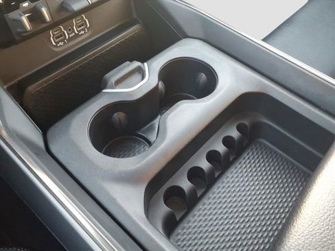 Used 2021 RAM 1500 Rebel w/ Rebel Level 2 Equipment Group image 21