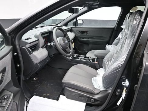 New 2026 Subaru Outback Limited image 12