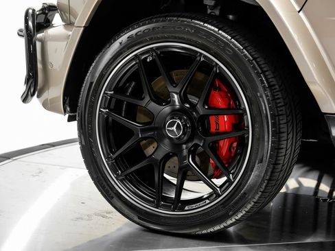 Used 2022 Mercedes-Benz G 63 AMG 4MATIC image 77