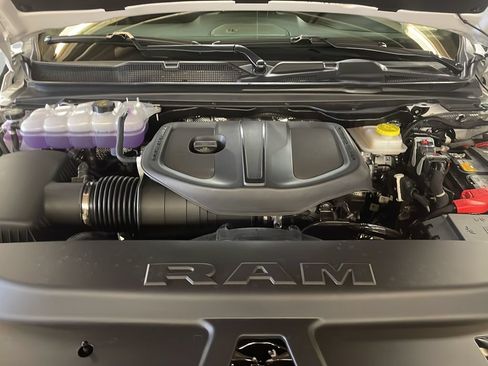 New 2026 RAM 1500 Rebel AWD/4WD image 9