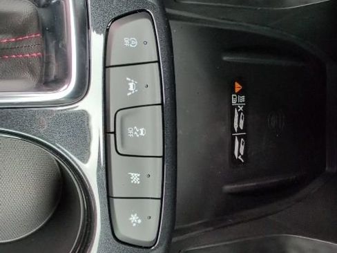 New 2026 Chevrolet TrailBlazer RS w/ Convenience Package FWD image 23