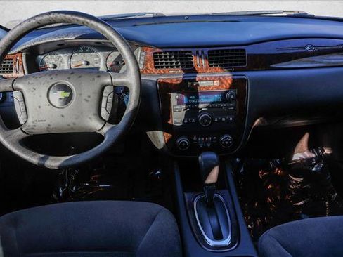 Used 2016 Chevrolet Impala LT image 22