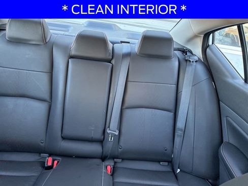 Used 2023 Nissan Altima 2.0 SR image 9