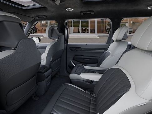 New 2026 Kia EV9 GT-Line AWD/4WD image 34