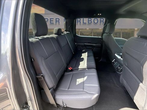 New 2026 Ford F150 STX AWD/4WD image 9