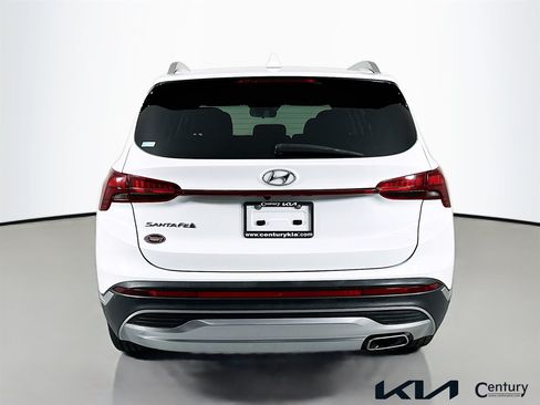 Used 2021 Hyundai Santa Fe SEL FWD image 6