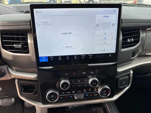 Used 2024 Ford Expedition Max XLT AWD/4WD image 22