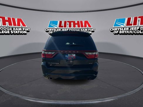 Used 2026 Dodge Durango GT AWD/4WD image 7