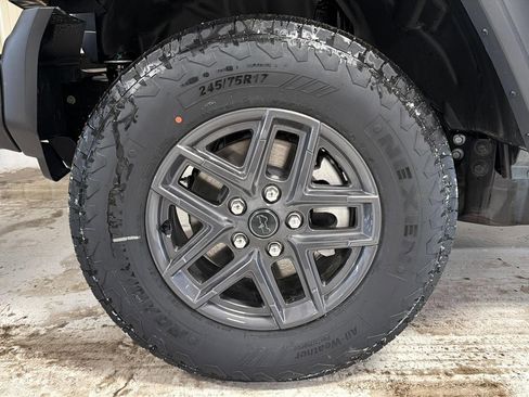 New 2026 Jeep Wrangler Sport image 22