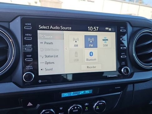 Used 2023 Toyota Tacoma image 17