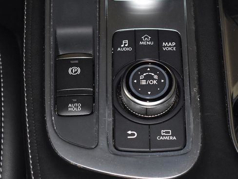Used 2024 INFINITI QX60 Luxe AWD/4WD image 13