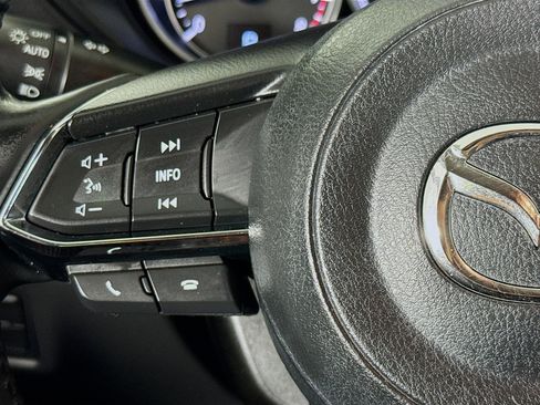 Used 2018 MAZDA CX-5 Touring w/ Preferred Equipment Package image 13