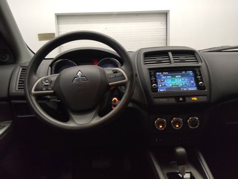 Used 2019 Mitsubishi Outlander Sport LE image 22