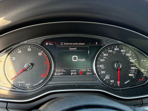 Used 2019 Audi A5 2.0T Premium w/ Convenience Package image 14