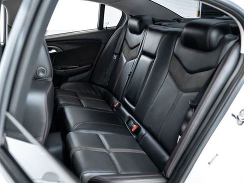 Used 2016 Chevrolet SS RWD image 20