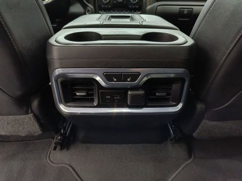 Used 2022 Chevrolet Silverado 3500 High Country w/ Z71 Off-Road Package AWD/4WD image 22