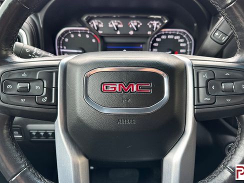 Certified 2021 GMC Sierra 3500 SLT w/ SLT Convenience Package image 25