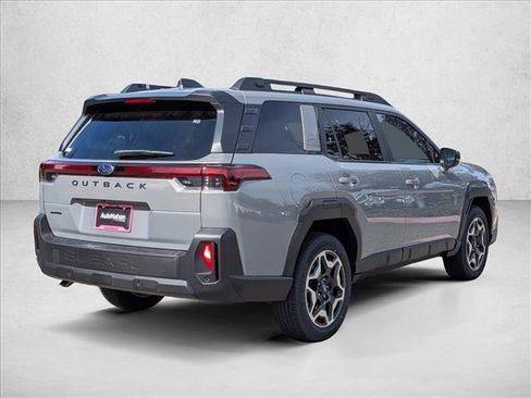New 2026 Subaru Outback Touring AWD/4WD image 2