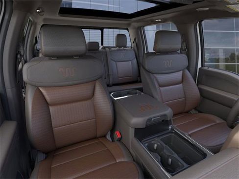 New 2026 Ford F250 King Ranch w/ Tremor Off-Road Package image 10