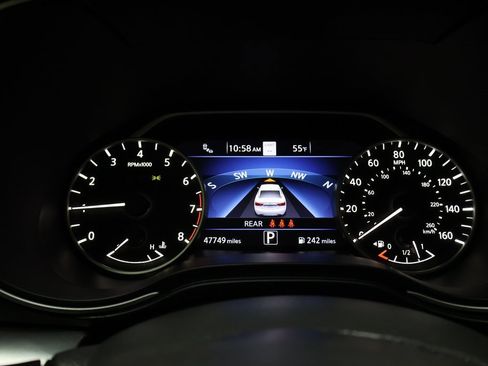 Used 2023 Nissan Maxima SV w/ Floor Mat Group image 20