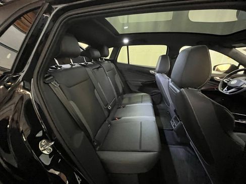 Used 2023 Volkswagen ID.4 Pro S image 24