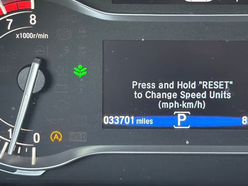 Used 2023 Honda Ridgeline RTL image 26
